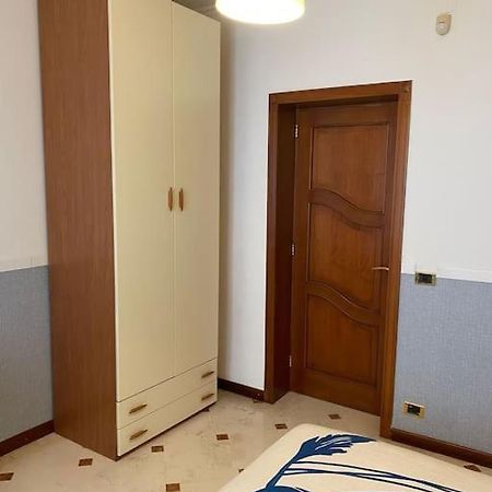Enry Station House Apartment Bari Exterior foto