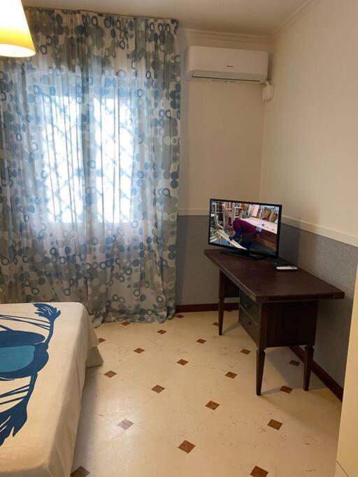 Enry Station House Apartment Bari Exterior foto