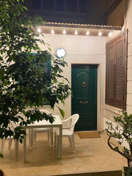 Enry Station House Apartment Bari Exterior foto